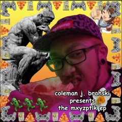 coleman j. brahski