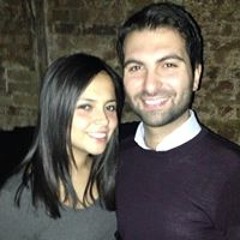 Cati Cateriano-Amati