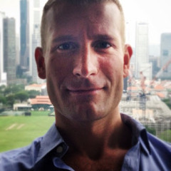 Tobias Falkencrone