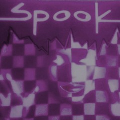 Roby Spook