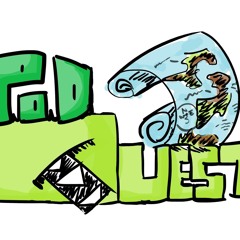 PodQuest 03: The Amazing Spiderman