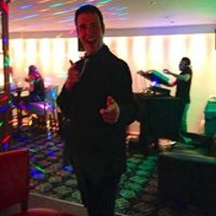 Matthew Master Garrad