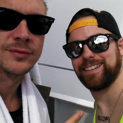 Greg Hoover 2