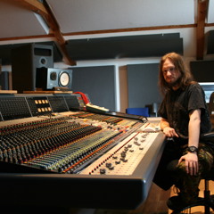 Alex Miller - Producer