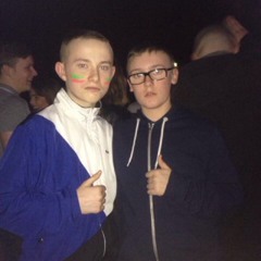 Gary McF Tell Me That You Want Me