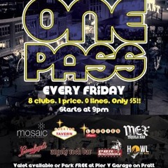 Sam Mosaic Baltimore