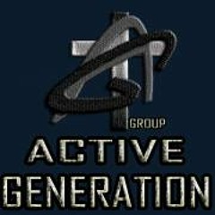 ActiveGenerationGroup