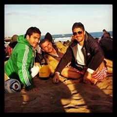 Matias Daniel Pascual