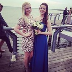 Francesca Wynne-Morgan