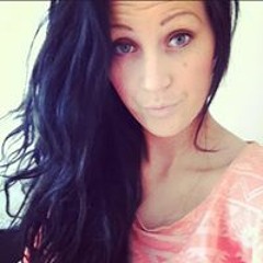 Lise Karolina Berntsen