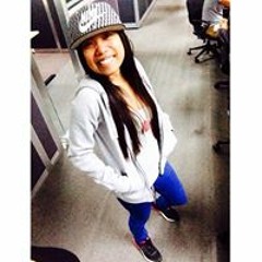 Kathleen Manalo Pelias