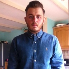 When the sun goes down cover