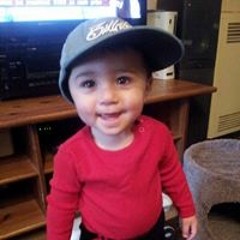 Cristopher Ramcharan