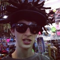 Braydan Michael Vaughan