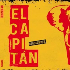 El Capitán Reggae