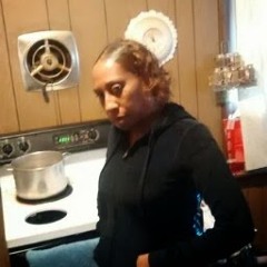 Melissa Powell 21