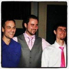 Joshua Donald Miller