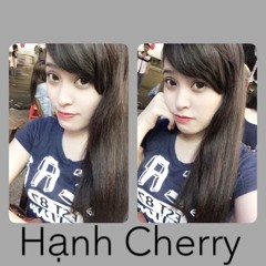 Hạnh Cherry