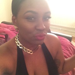 Jade Amy 'Amz' Grosvenor