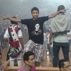 Mohammed Zamalkewy