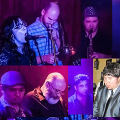 Lisa V and the Unlovables