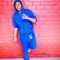 Fly Guy Domo