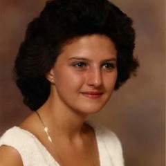 Shirley Cochran Carroll