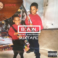 Donte Millsip
