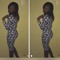 Shanice Burgess 1