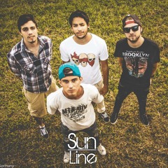 Banda SUNLINE