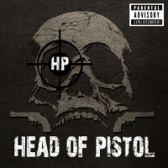 Head of Pistol