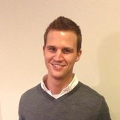 Trent Powhatan Parrish