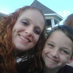 Michelle Renee Morrow