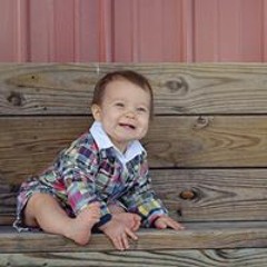 Caitlin Jo Robertson