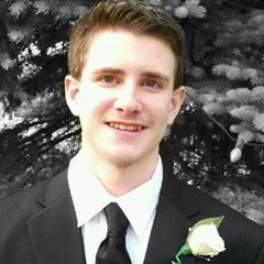 Christopher Edward Odom