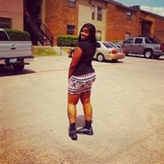 Kevinetria Demus Oso-fly