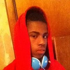 Elijah Okai
