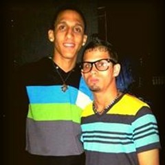 Jonathan Andrades Benitez