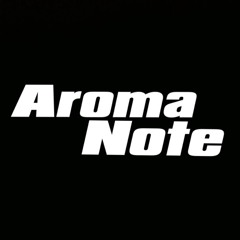 AROMA NOTE