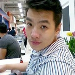 Dean Thanathorn Kittikant