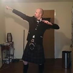 Colin Edward Morrison