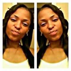 Tatiana RoseGold Campbell