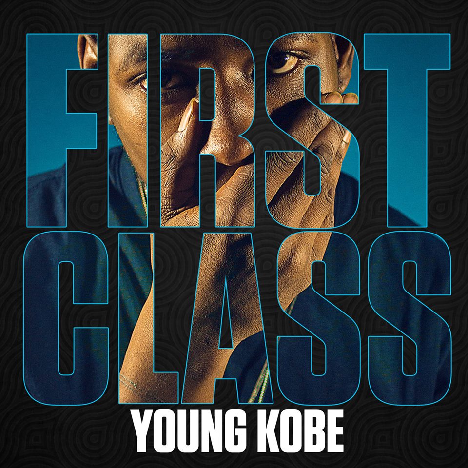 Young Kobe podcast artwork