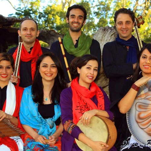 Shour - (تصنیف قدیمی‌ شور (کرشمه
