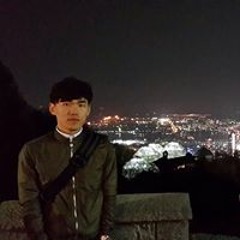Seung Woo Hong 2