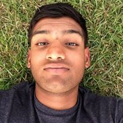 Vishagan Sathiamoorthy