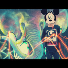 Alejandro Starqk Elizalde