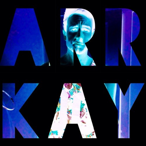 ARRKAY’s avatar