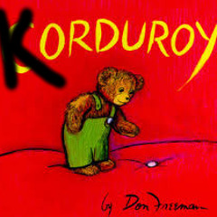 KorduroyMusic