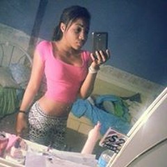 Precious Ann Meadows